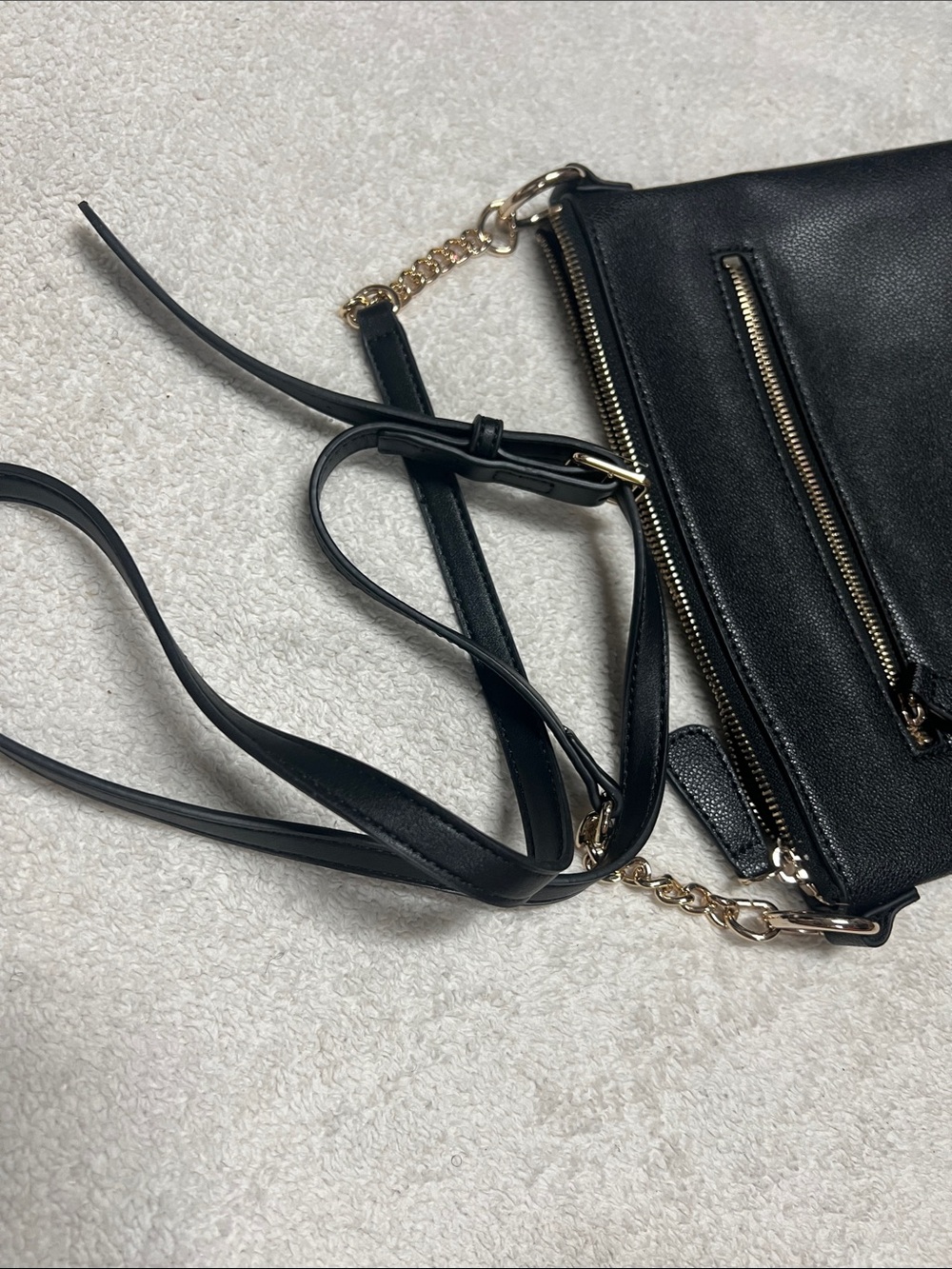 Guess Azulena Tourist Crossbody Bag - Picture 4 of 6